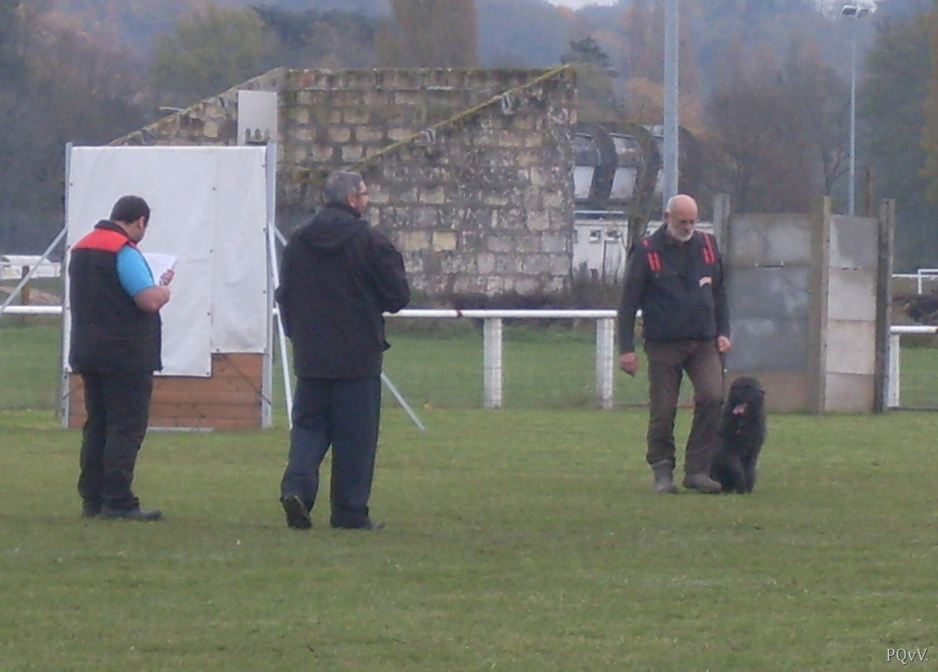  Email du Pré aux Vanneaux